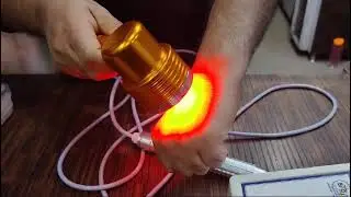 Physiotherapy Laser Therapy Dual Probe
