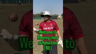 Keep energy level high 🏏#rahuldeb #coachlife #indianrailways #youtubeshorts #trendingshorts