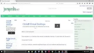 What is Externalizable? - javapedia.net