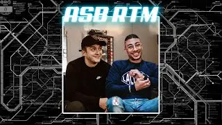Vald ft. Maes - ASB RTM