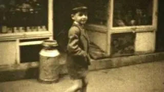 Budapest 1948 Home Movie