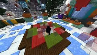 ПРОПЕНИЛ ВЕСЬ HolyWrode С ЛУЧШИЙ БЕСПЛАТНЫМ ЧИТОМ Nightmare Client!