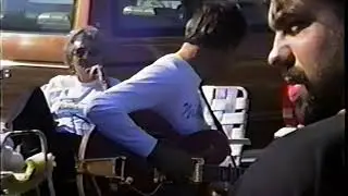 Thumbpickin' Jam at Gene Frances' House -Oct 13, 1990