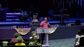 Pastor James / The Armor of God / The Upper Room RGV From Prayer to Praise July 19, 2022