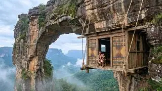 UNBELIEVABLE CHINA | A Vast Land of Wonders That Defy Belief | Travel Video 4K