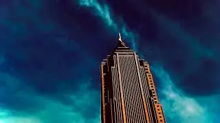 Decimus Ray - Running
