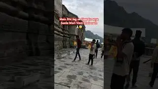😔😔😔🥺🥺🥺 #kedarnath #shortsvideo #travel #kedarnathvlog #shorts #shortsfeed