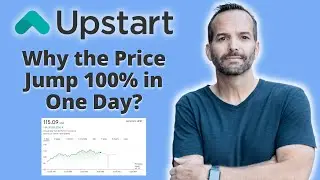 Upstart Stock: Why UPST Stock has the Potential to Keep Going Up?