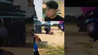 RAID IMMEDIATELY?! | Palworld #shorts #short #shortvideo #gaming #palworld #funny #pokemon #game