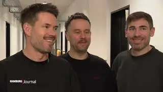Revolverheld auf 