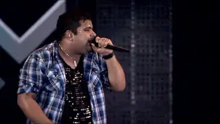 Relber e Allan  -  De corpo e Alma / Ao vivo em Governador Valadares