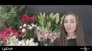 Hidden Florist - Support Local this Xmas