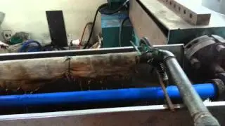 layflat hose video from tuffline