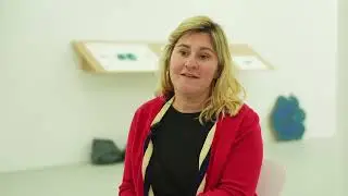 La Biennale dello Stretto Londra - Conversation with Liloye Chevallereau