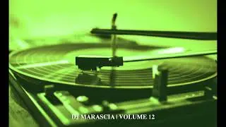 DJ Marascia | Volume 12 | FULL ALBUM | 2002