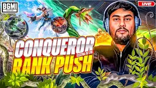 DAY 6 RANK PUSH BGMI LIVE  | ELECTRA IS LIVE  #shortsfeed  #bgmilive  #shorts  #pubglive
