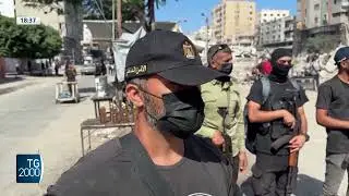 Medio Oriente. Riapre il valico di Rafah