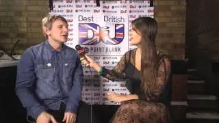 Ralph Lawson's Best of British Interview