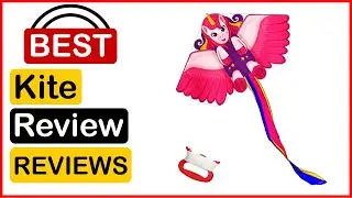 🏆  Best Kite Review In 2023 ✅ Top 5 Tested & Buying Guide