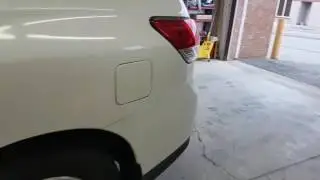 Installation Oem fit navigation GPS  Backup Camera Chromecast hdmi 2015 Nissan Pathfinder