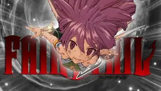 Epic Showdown: Wendy VS Ezel! | [FAIRY TAIL Let's Play #18]