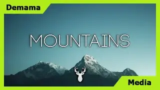 Mountains | Ambient Mix
