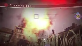 OP solstice chest spawn or invis Cabal cluster missile??