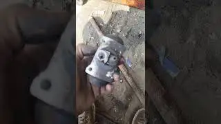 Mahindra Bolero/brake cylinder kharab/ Karan mitti husn par