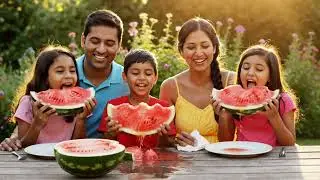 SỰ T&Iacute;CH QUẢ DƯA HẤU || THE LEGEND OF WATERMELON &ndash; MAI AN TIEM #SựT&iacute;chQuảDưaHấu #MaiAnTi&ecirc;m