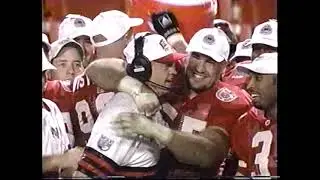 1998   New Year's Day Bowl Highlights   January 1-2
