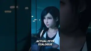 Why FF7 Remake Was Doomed From The Start