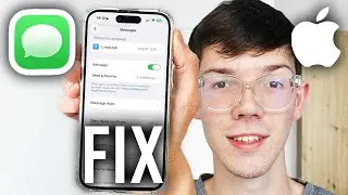 How To Fix iMessage Activation Error On iPhone - Step By Step