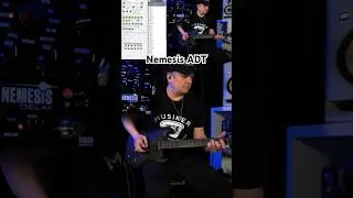 Source Audio Nemesis Delay ADT by @MusikerTV #sourceaudio #nemesis #shorts #musikertv