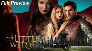 [FULL] Can the brave hunter rescue the kidnapped witch? #fullepisode 😮