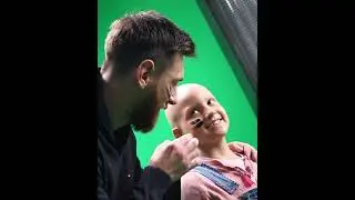 Messi Respect Moments ❤️