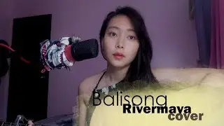 Balisong - Rivermaya / The Juans Cover by Chlara