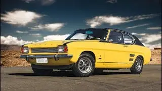 Forgotten And Underrated Ford Performance Vehicles