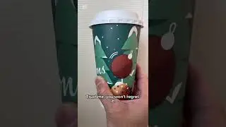 #timhortons #frenchvanilla #holidaycup