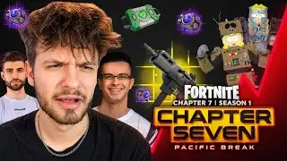 LISTEN UP FORTNITE COMMUNITY!