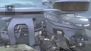 COD: Advanced Warfare - How To Get Out Of 