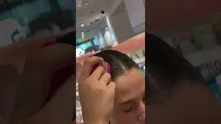 Zalizivanje kose uz Balea styling wax!