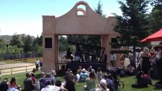 Renaissance Festival 2014 - Larkspur, Colorado