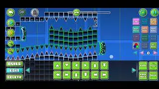 Buffing my level (part 1)
