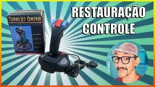 TURBO JET CONTROL DYNAVISION 3  - 
