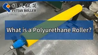 What is a Polyurethane Roller？