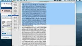 BIO210L: Demo on how to use BLAST and DFAM to Annotate Sequencing Results