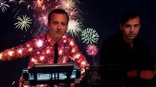G-BALANCE - GOOD BYE DJs DEC'23