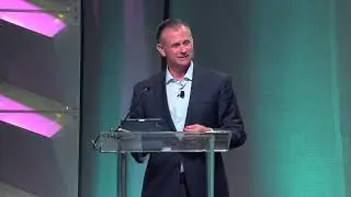 Sempre Keynote Presentation at IoT Evolution Expo