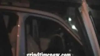 Dibiase vs Jeh Free Street beat battle