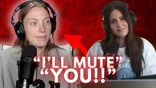 Things Got HEATED Between Pearl And Lila Rose